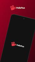 PelisPlus Oficial - Guide ポスター