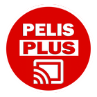 PelisPLUS Chromecast 2022 アイコン