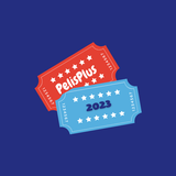 PelísPlus 2023-icoon