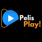 Pelis Play! icono