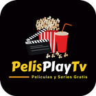 PelisPlay - Series y Peliculas আইকন