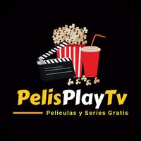 PelisPlay - Series y Peliculas Poster