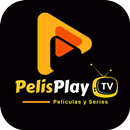 PelisPlayTv - Peliculas/Series APK