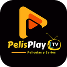 PelisPlayTv - Peliculas/Series アイコン