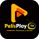 PelisPlayTv - Peliculas/Series 아이콘