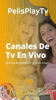 PelisPlayTv - Peliculas/Series captura de pantalla 1