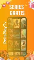 3 Schermata PelisPlayTv - Peliculas/Series