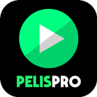 PelisPro Peliculas ícone