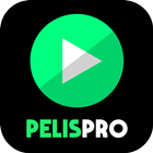 PelisPro Peliculas Zeichen