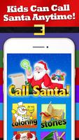 Santa's Magic Phone Call &Text gönderen