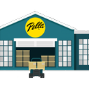 POMS Warehouse and Delivery APK