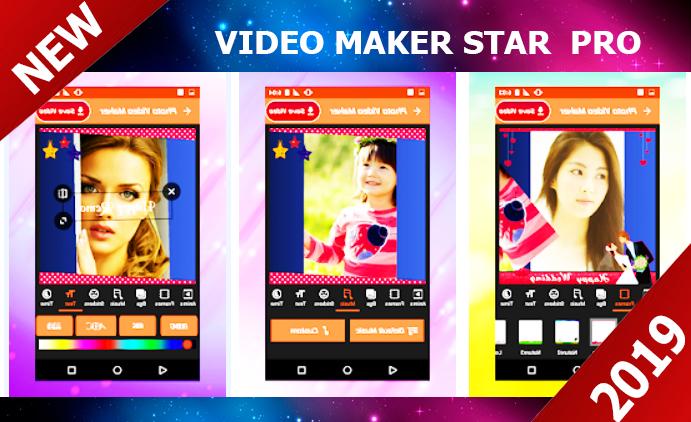 Video Effects Editor Magic Video Star Apk Download