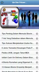 Peluang Bisnis 2017 Gudang IDE APK Herunterladen