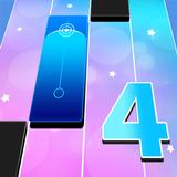Piano Magic Star 4 Jeu Musical APK