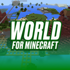 World for Minecraft PE 아이콘