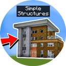 More Simple Structures Mod APK
