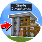 Mod de Estruturas Simples ícone