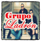 Top Musica Grupo Ladrón Mix simgesi