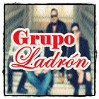 Top Musica Grupo Ladrón Mix 圖標