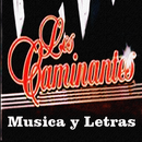 Musica Los Caminantes [MIX] APK