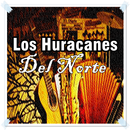 Musica Los Huracanes Del Norte APK
