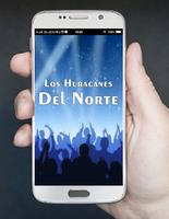 Musica Los Huracanes Del Norte Affiche