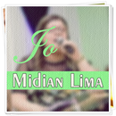 Musica Midian Lima "Jó" Canciones APK