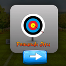Menembak Panahan Jitu APK
