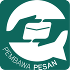 Pembawa Pesan ikona