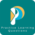 Practice Learning Question (Latihan Soal SMA) icône