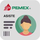 Pemex ASISTE icono