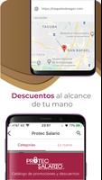 Pemex ASISTE تصوير الشاشة 3