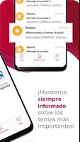 Pemex ASISTE تصوير الشاشة 2