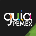 Guía Pemex ไอคอน