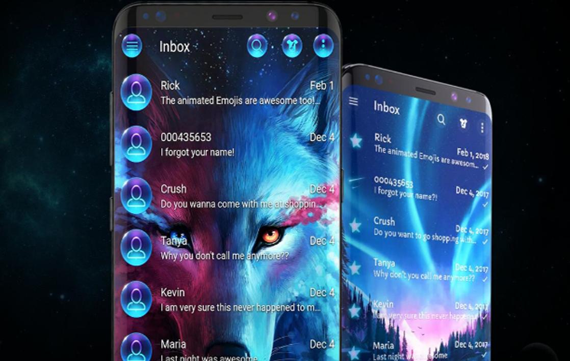 Android용 WA Warna Biru 2020 - Transparan - APK 다운로드 Android용 WA Warna Biru 2020 - Transparan - APK 다운로드