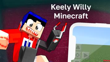 Killy Willy Mod poster