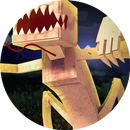 Scp Monster Mod APK