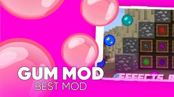 Gum Mod poster