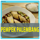 Aneka Resep Pempek Palembang icône
