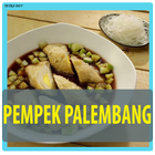 Aneka Resep Pempek Palembang 图标