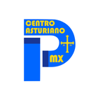 Centro Asturiano Mexico icône