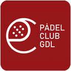 Pádel Club GDL icône