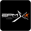 Elite Padel Mexico Academy