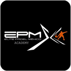 Elite Padel Mexico Academy アイコン