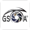 GlobalSportsApp Zeichen