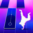 Piano Level 9: Music Tile Game