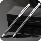 Pen Wallpaper icono