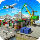 Cargo Transport Truck Driving APK