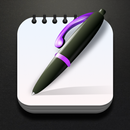 Pen Paper Note APK