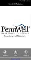 Pennwell Marketing Affiche
